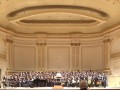 Carnegie Hall